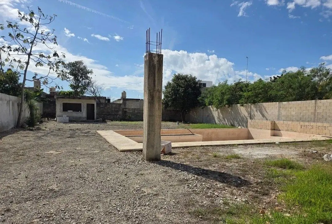 Terreno en Venta en San Pedro Noh Pat,Kanasin Yucatan — foto 6