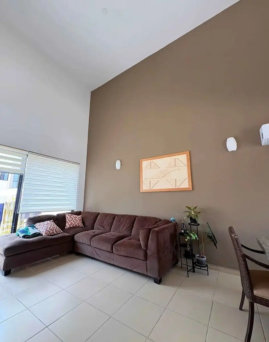 Casa en Venta en Privada Cumbres con Alberca, Conkal Yucatan — foto 2