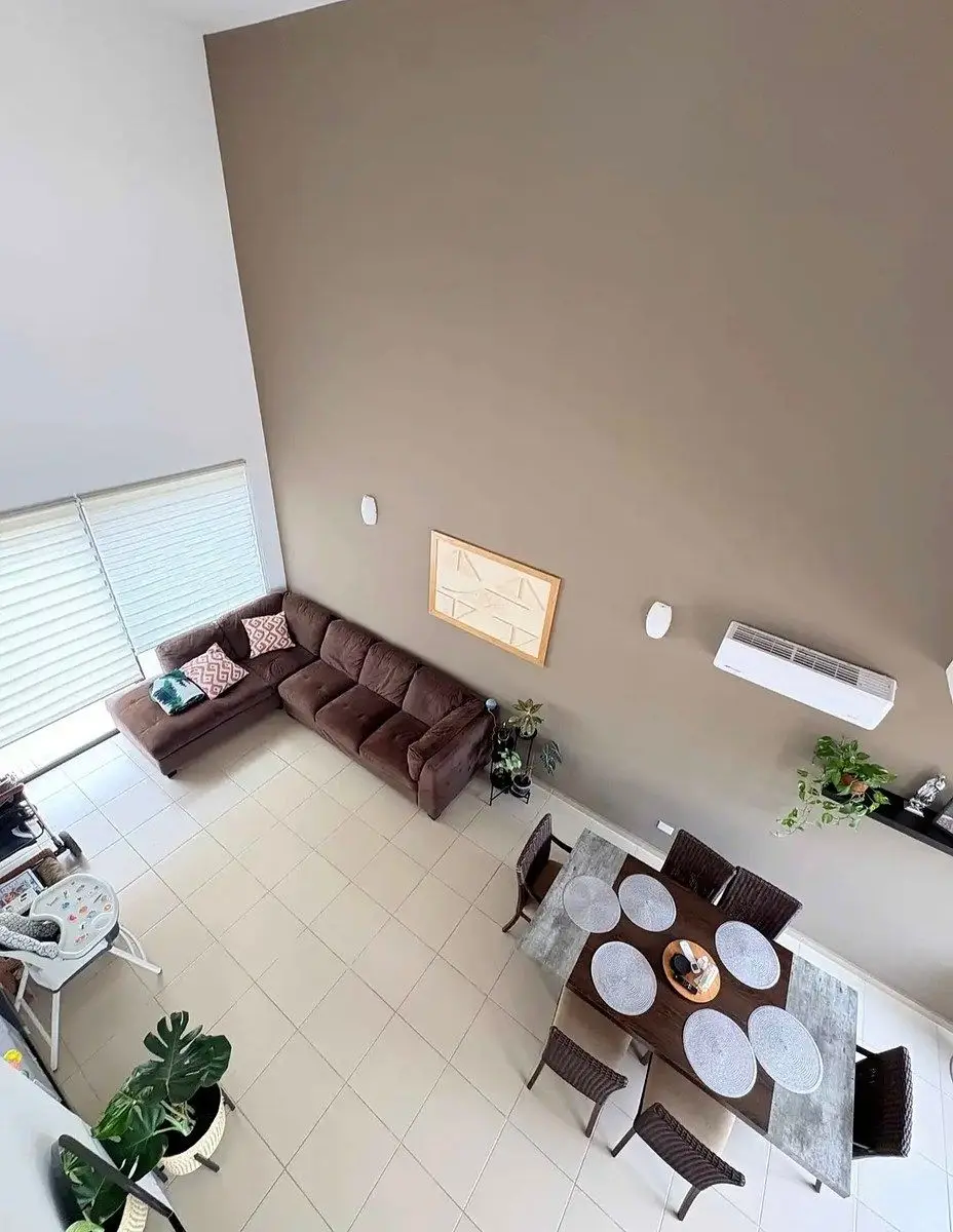Casa en Venta en Privada Cumbres con Alberca, Conkal Yucatan — foto 4