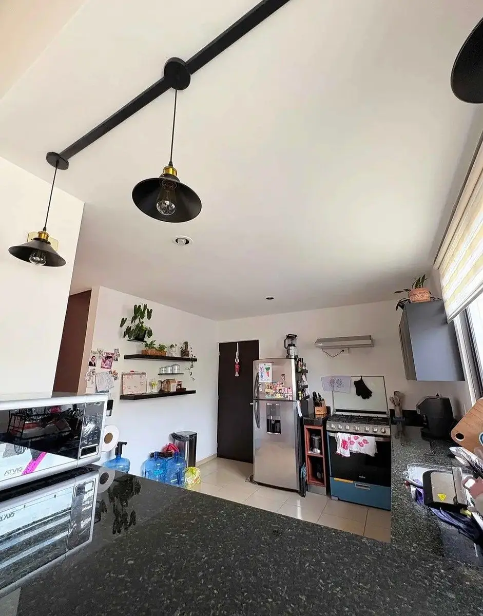 Casa en Venta en Privada Cumbres con Alberca, Conkal Yucatan — foto 5