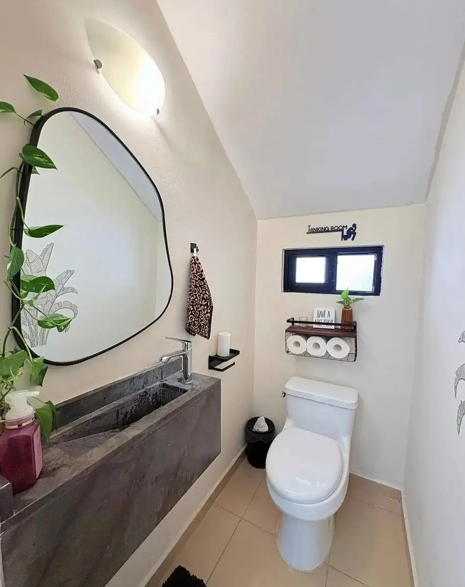Casa en Venta en Privada Cumbres con Alberca, Conkal Yucatan — foto 6
