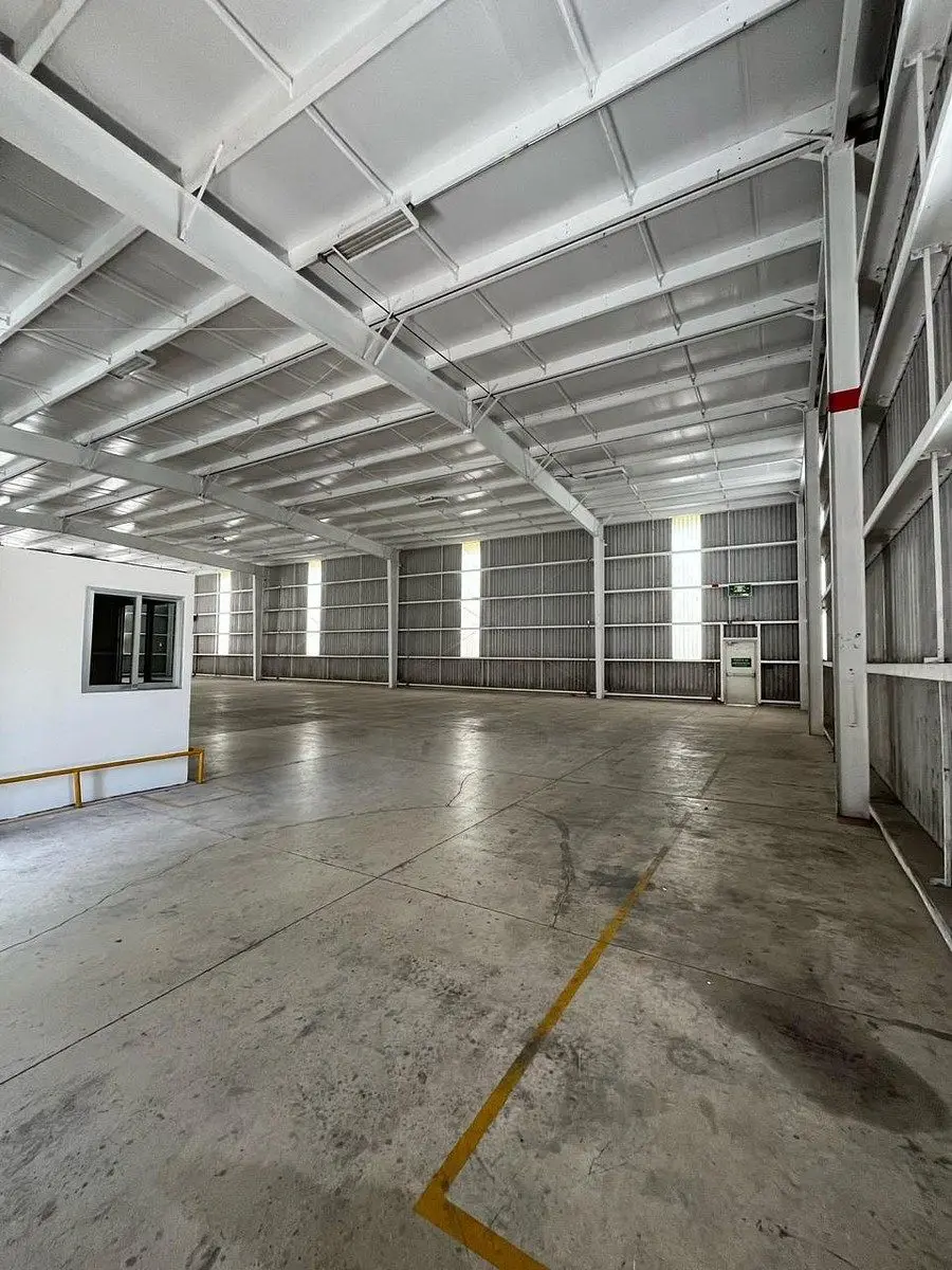 Bodega en Renta en Uman Mérida Yuc