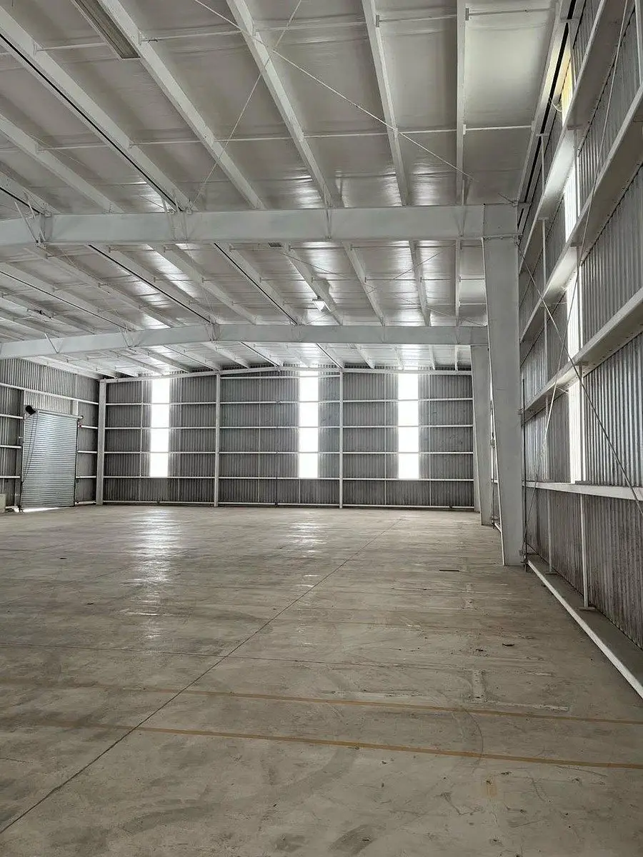 Bodega en Renta en Uman Mérida Yuc — foto 3