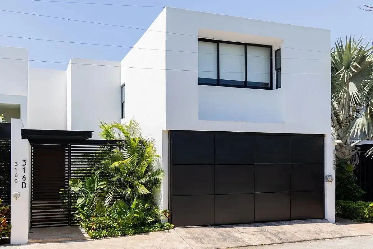 Casa de Diseño Moderno en Montebello Merida — foto 2