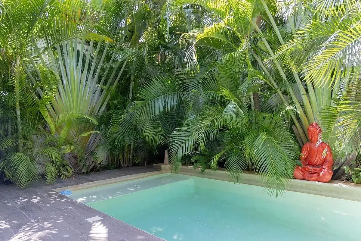 Casa de Diseño Moderno en Montebello Merida — foto 3