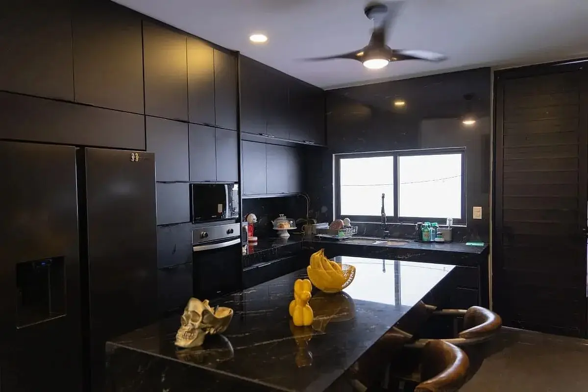 Casa de Diseño Moderno en Montebello Merida — foto 5