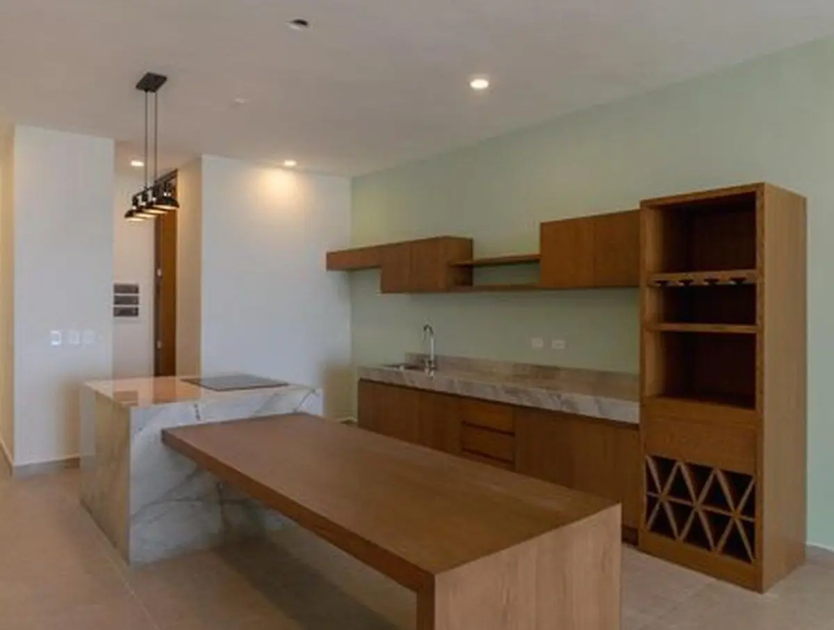 Villa Frente al mar en Chelem — foto 4