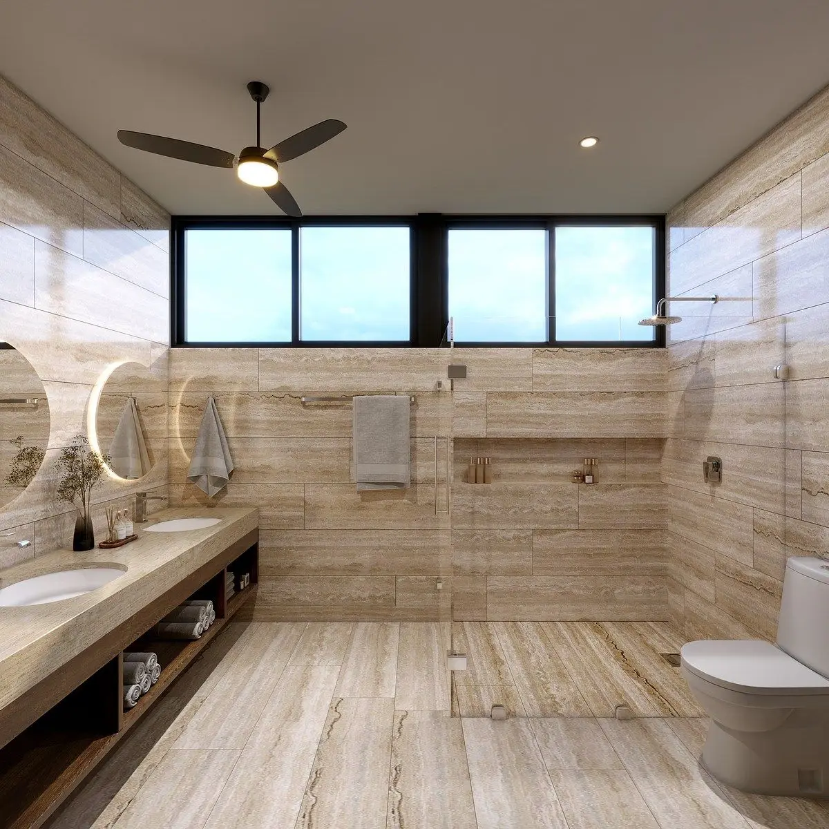 Departamentos wellness en Montes de Ame, Mérida — foto 3