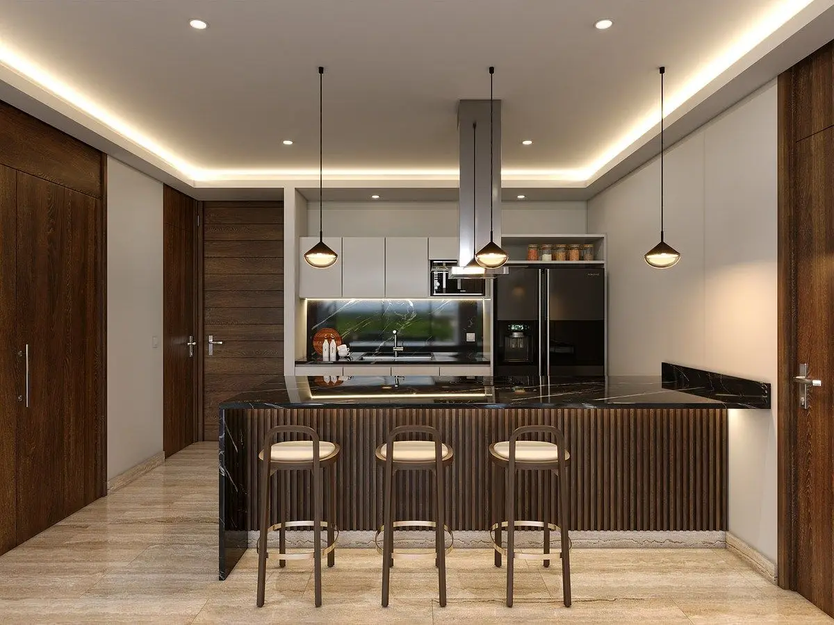 Departamentos wellness en Montes de Ame, Mérida — foto 4