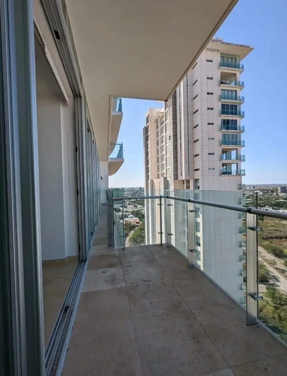 Departamento en Venta en Country Towers, Altabrisa Merida — foto 2