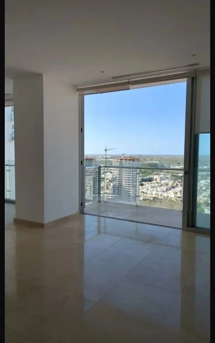 Departamento en Venta en Country Towers, Altabrisa Merida — foto 3