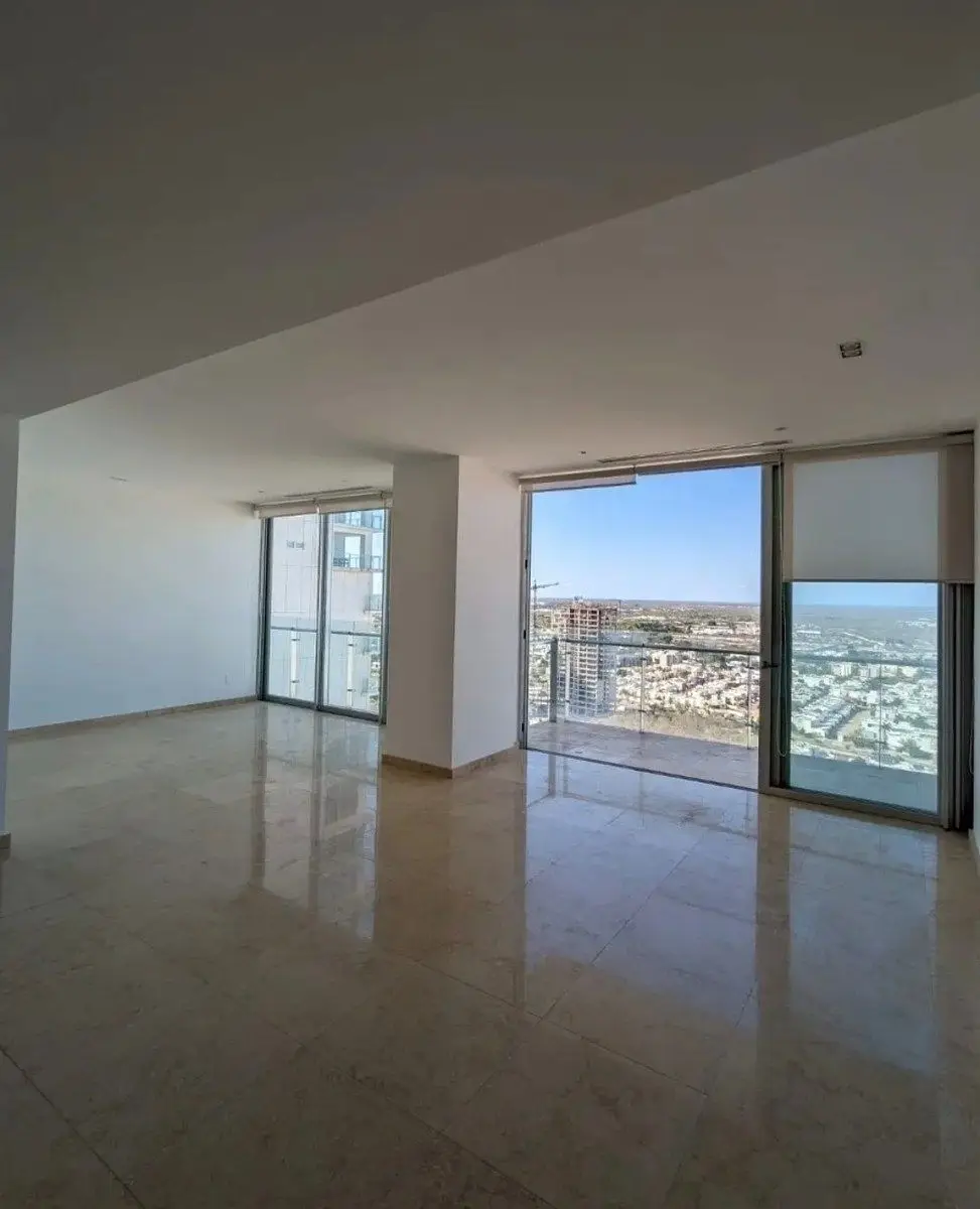 Departamento en Venta en Country Towers, Altabrisa Merida — foto 4