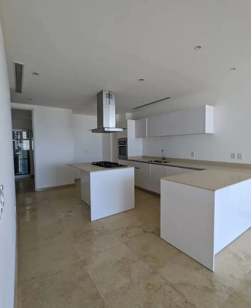Departamento en Venta en Country Towers, Altabrisa Merida — foto 5