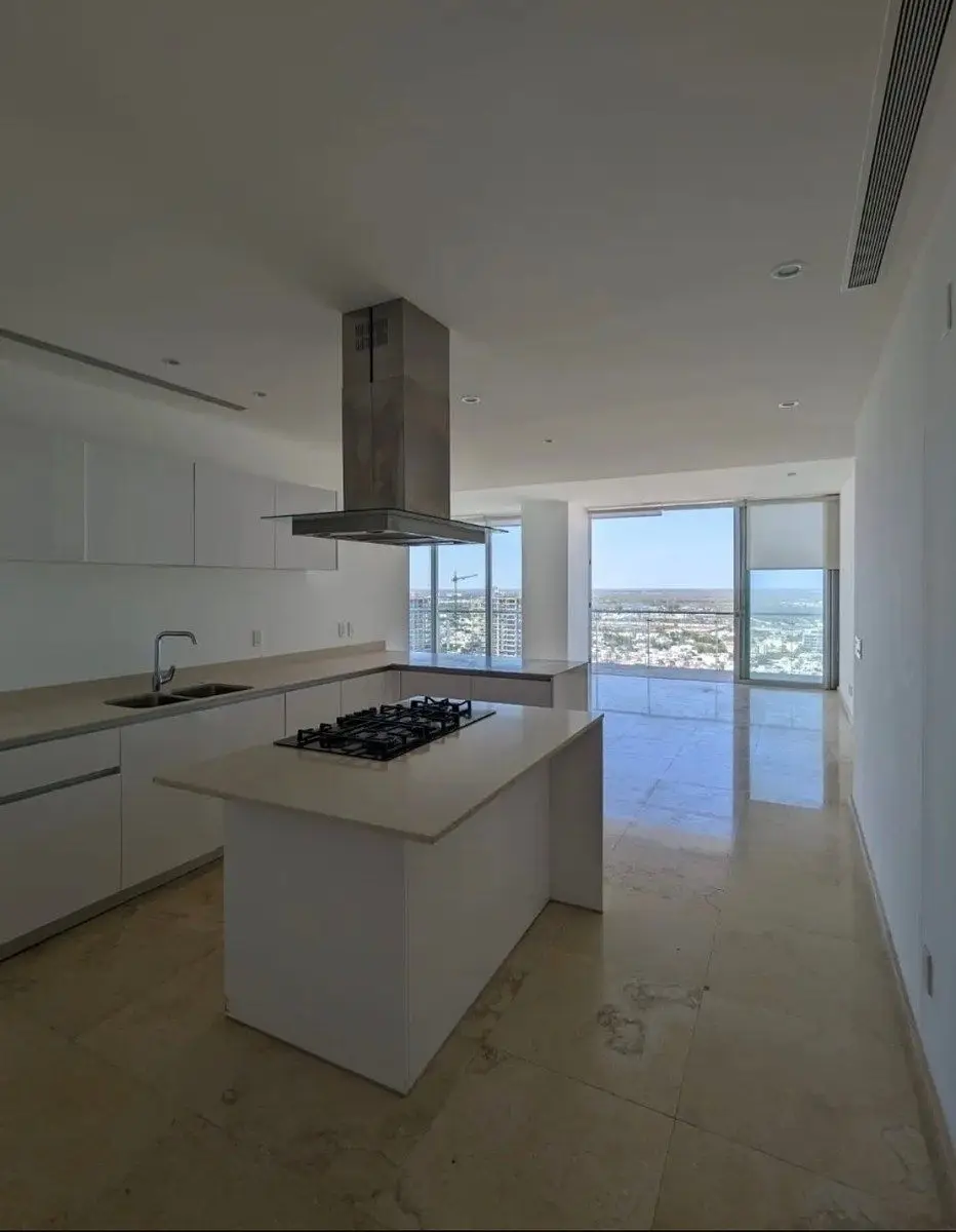 Departamento en Venta en Country Towers, Altabrisa Merida — foto 6