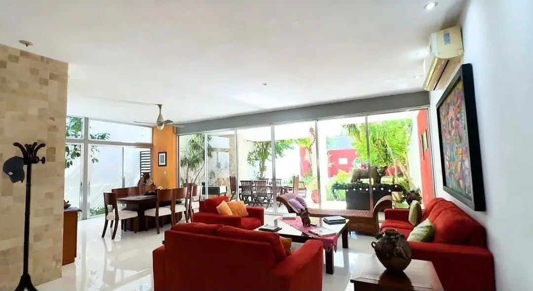 Casa en Venta en Montes de Ame — foto 3