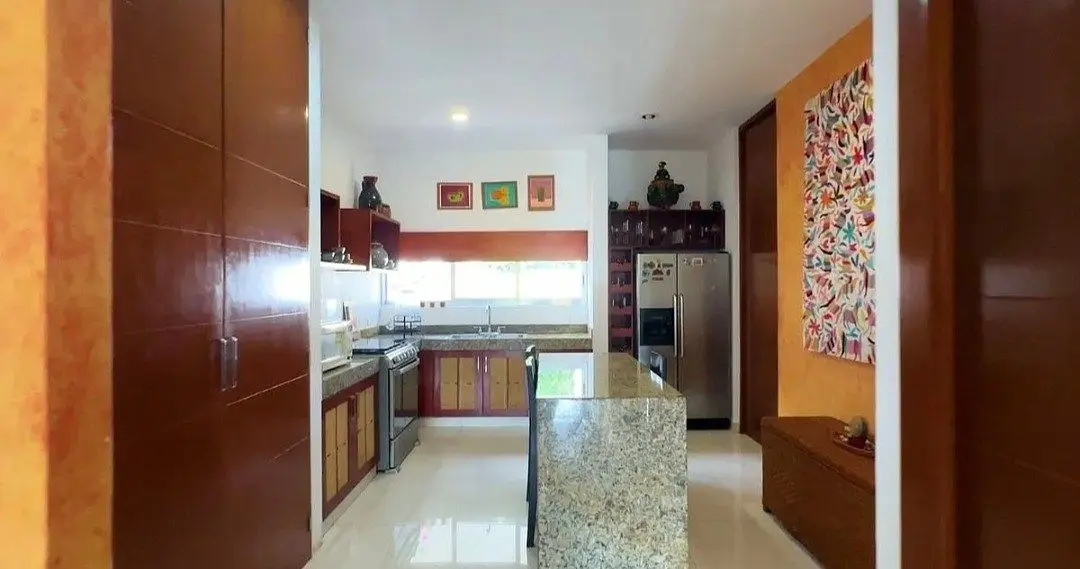 Casa en Venta en Montes de Ame — foto 4