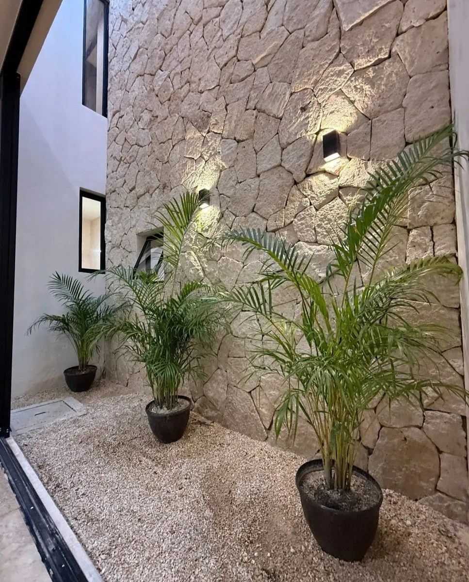 Casa Moderna en Venta 3 Recamaras en Real Montejo,Merida — foto 5