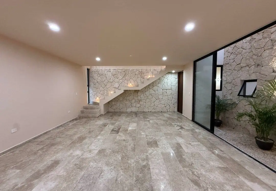 Casa Moderna en Venta 3 Recamaras en Real Montejo,Merida — foto 6