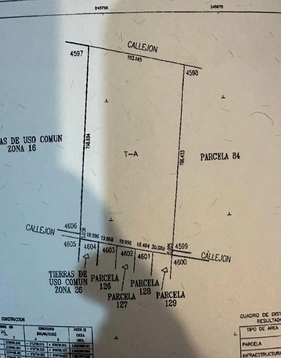 Terreno en Venta en Mococha-Yucatan — foto 5