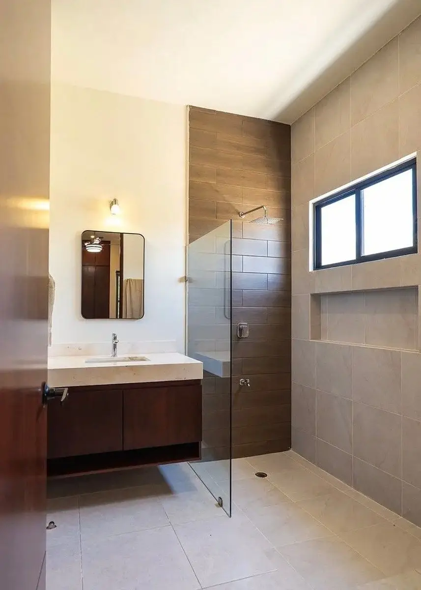 Casa en Venta de una Planta en Conkal Yucatan, 2 Hab, Entrega Agosto 2026 — foto 6