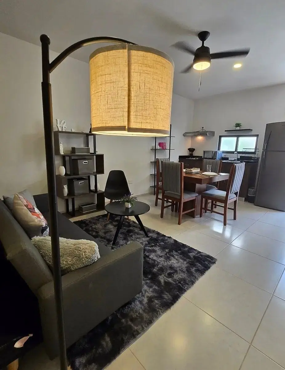 Departamento en venta | 1 recámara | Cerca de Av. García Lavín — foto 2