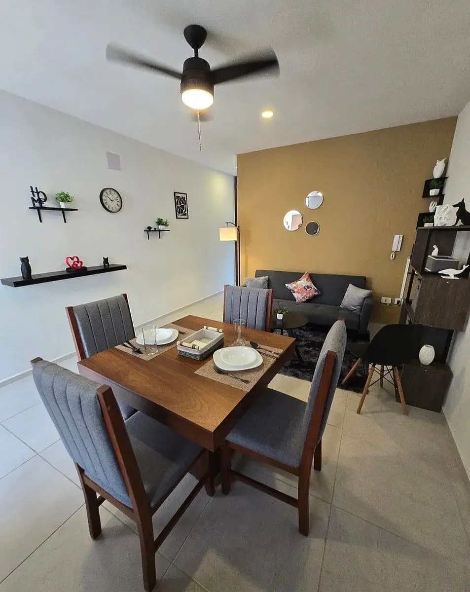 Departamento en venta | 1 recámara | Cerca de Av. García Lavín — foto 3