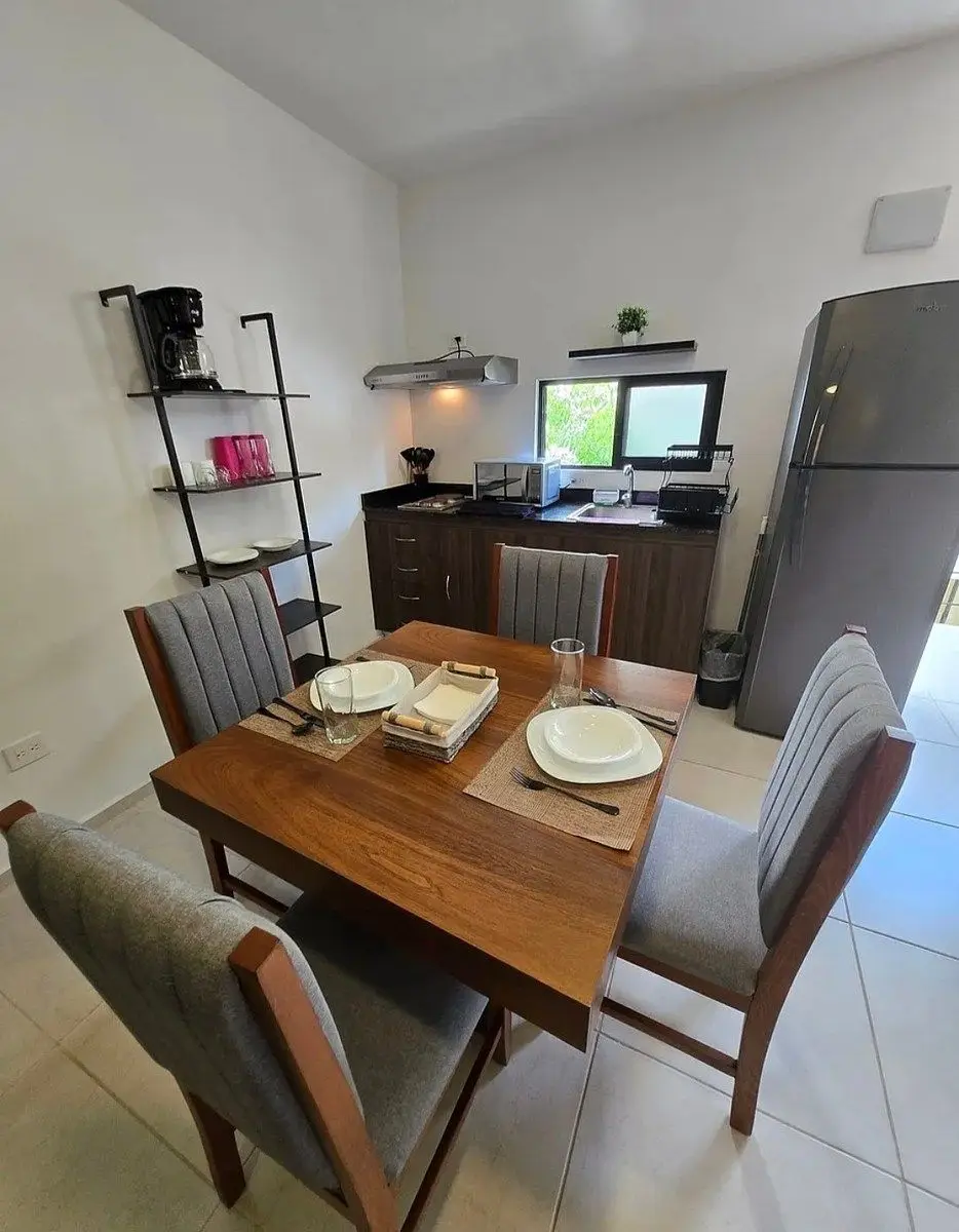 Departamento en venta | 1 recámara | Cerca de Av. García Lavín — foto 4