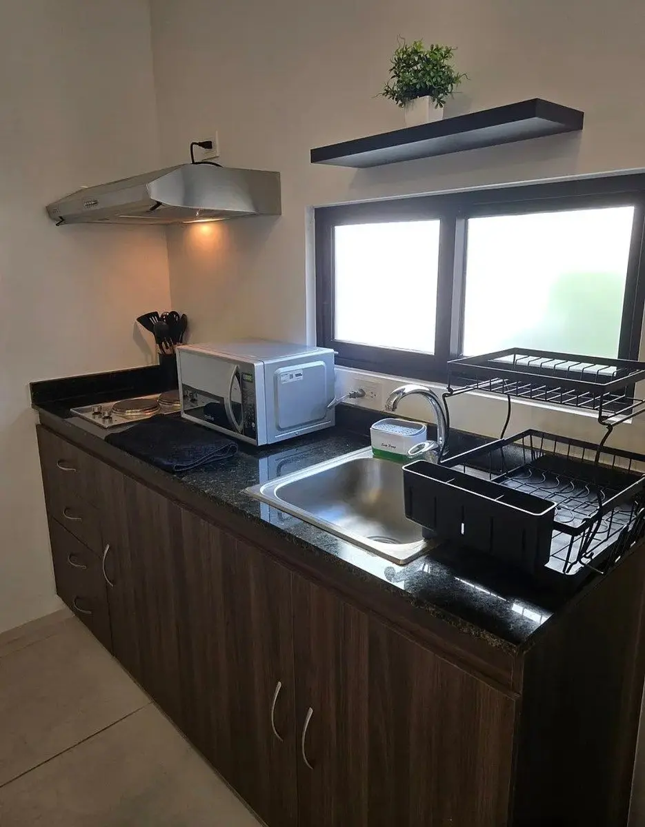 Departamento en venta | 1 recámara | Cerca de Av. García Lavín — foto 5