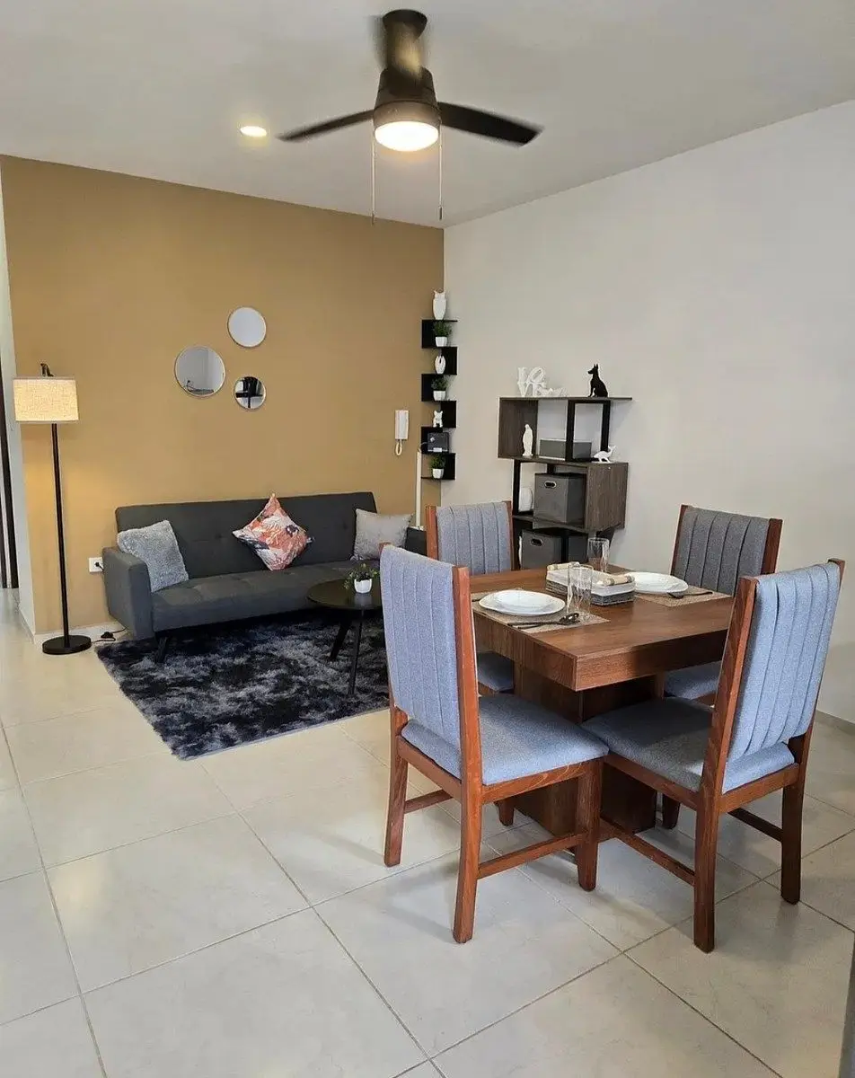 Departamento en venta | 1 recámara | Cerca de Av. García Lavín — foto 6