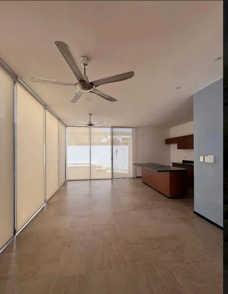 Townhouse en Renta en Privada Marenta en Cholul, Yucatan — foto 3