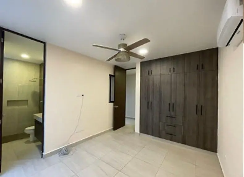 Casa una planta en Temozón — foto 6