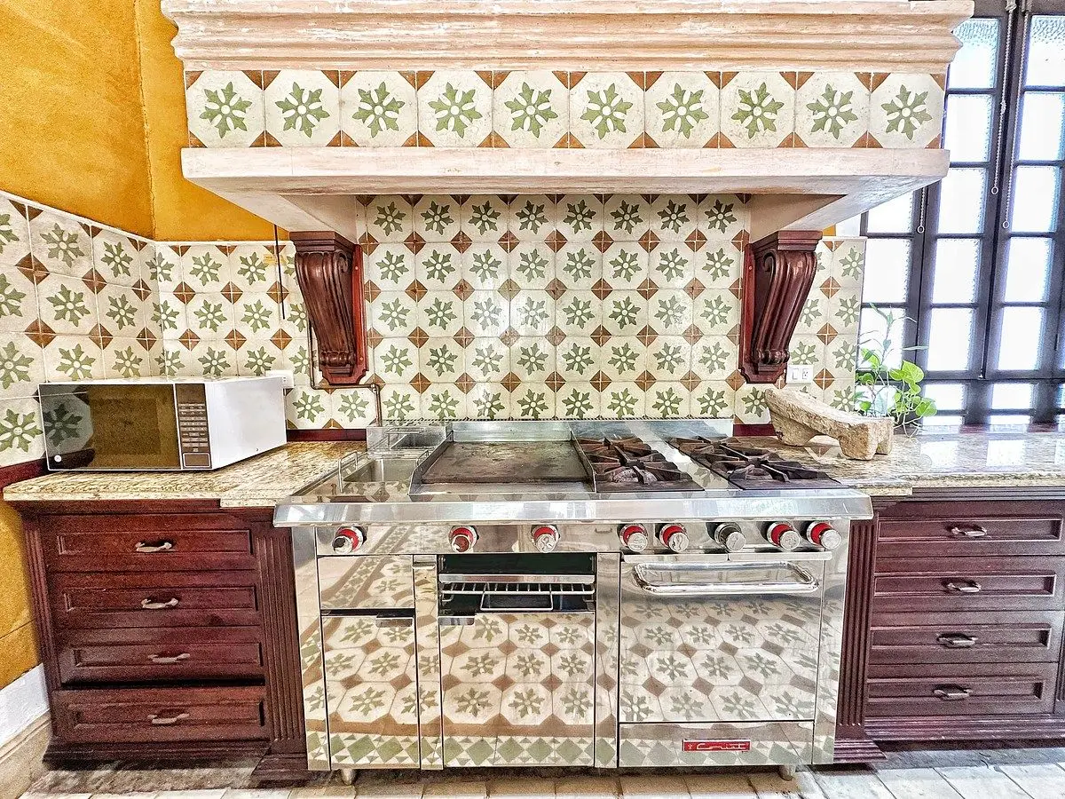 Casa Colonial Restaurada en Venta en Centro Histórico de Mérida — foto 6