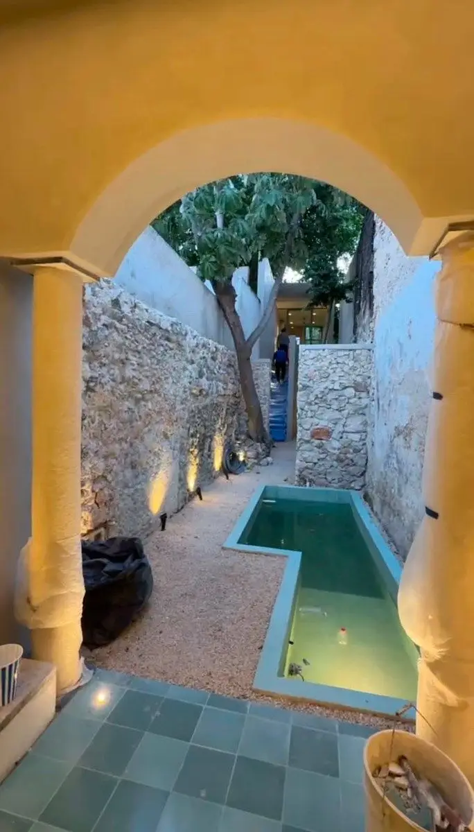 Casa en Venta en el Centro de Merida ,Yuc — foto 2