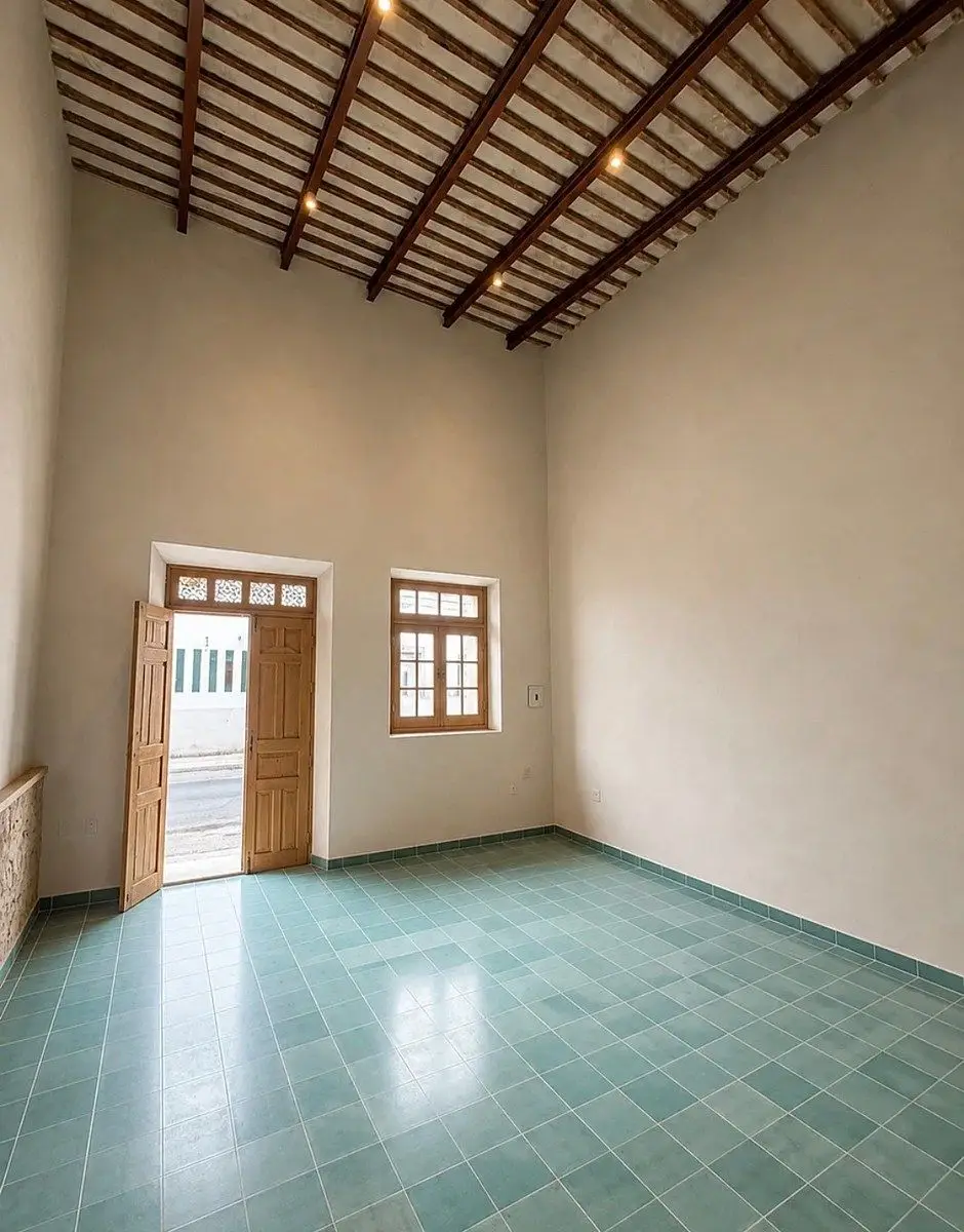 Casa en Venta en el Centro de Merida ,Yuc — foto 3