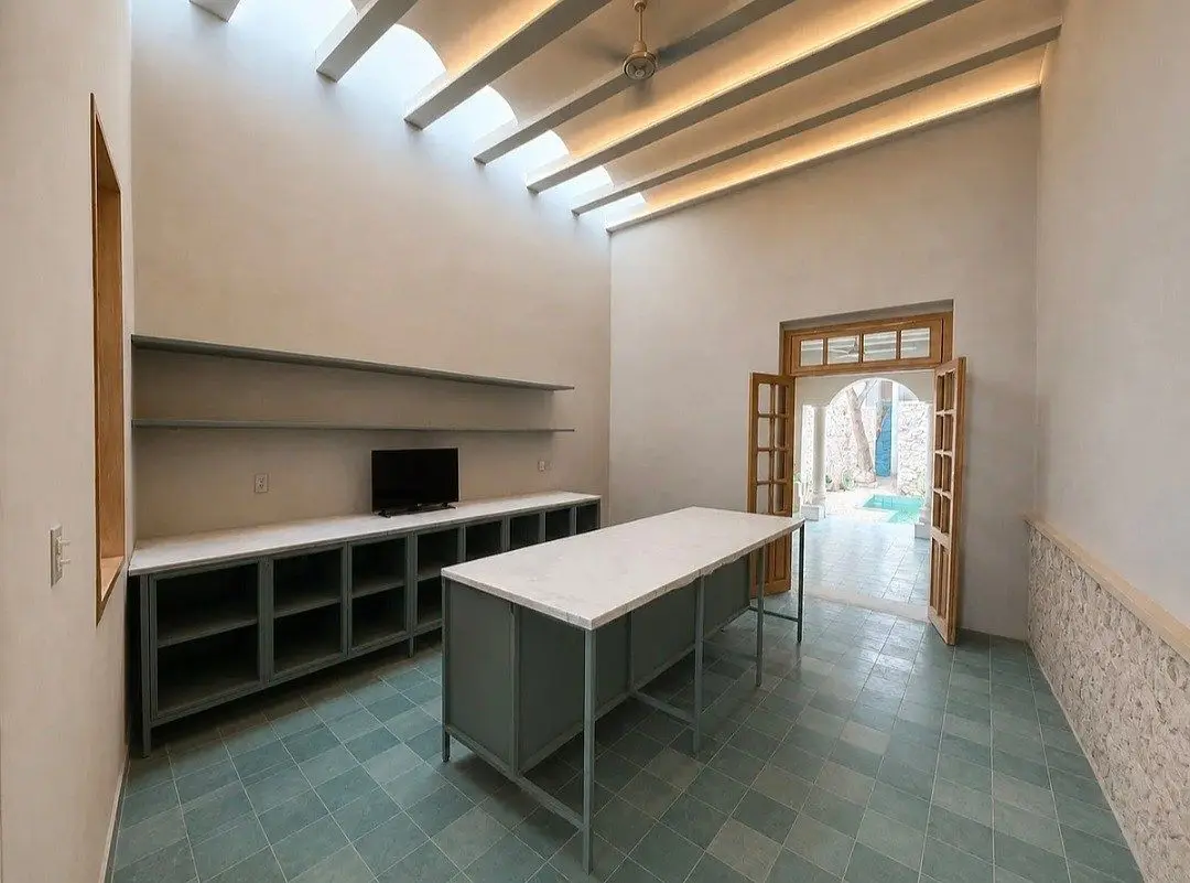 Casa en Venta en el Centro de Merida ,Yuc — foto 4
