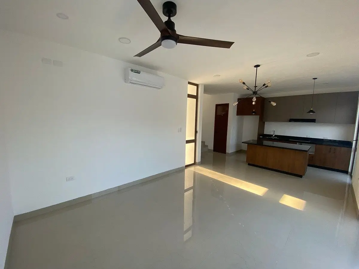 Casa en renta en Dzitya dentro de residencial — foto 5
