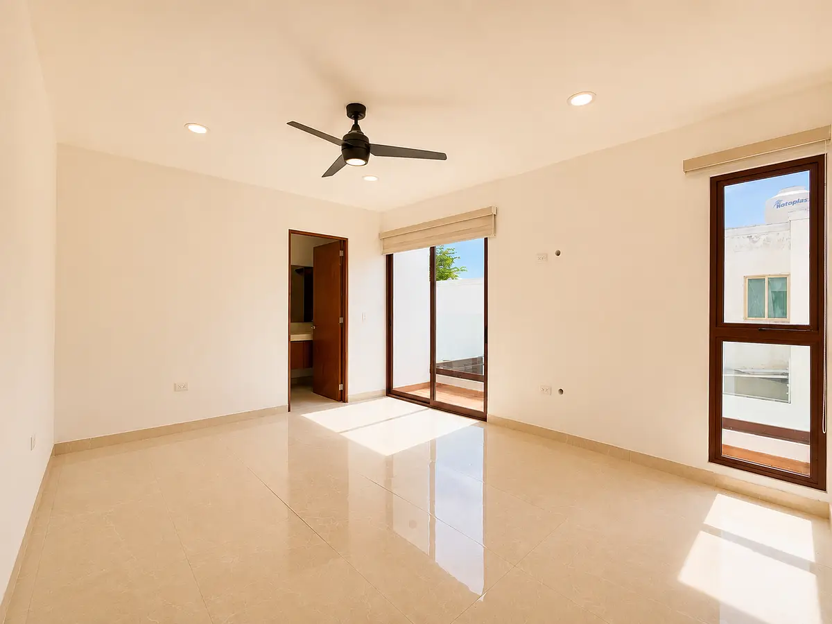 Casa en renta en Dzitya dentro de residencial — foto 6