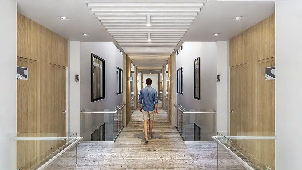 Departamentos en preventa en Mérida espacios que elevan tu estilo de vida — foto 6