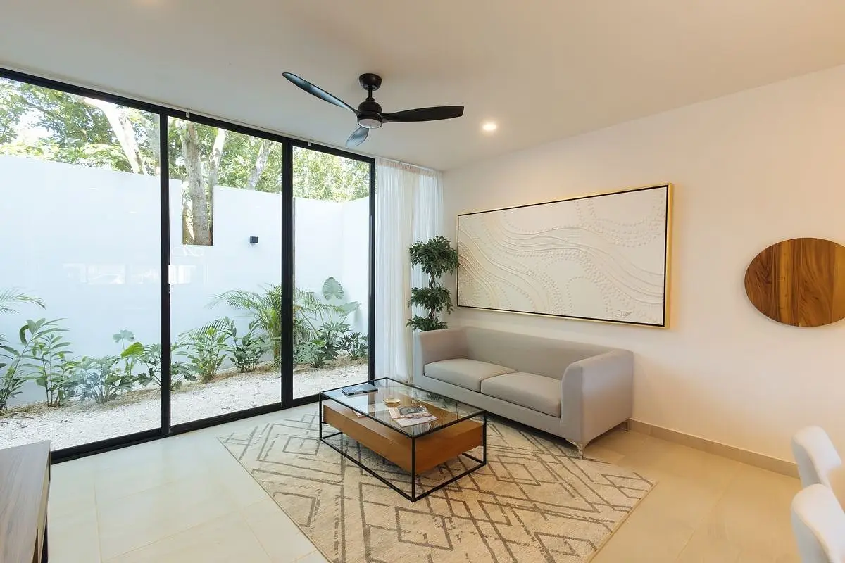 Casa en venta en Mérida, Yucatán Cholul Thula City Homes — foto 4