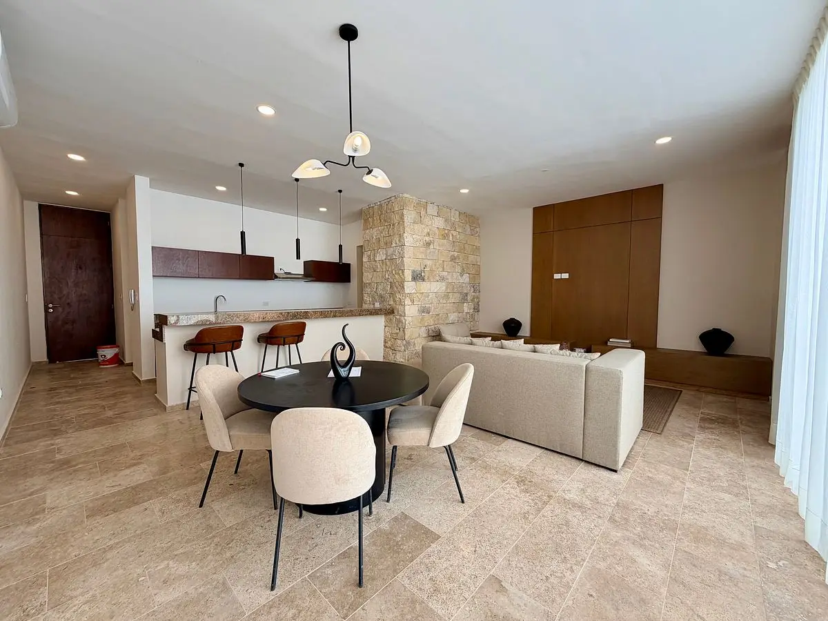 Ultima casa en venta disponible en Temozón Norte, Asensa — foto 3