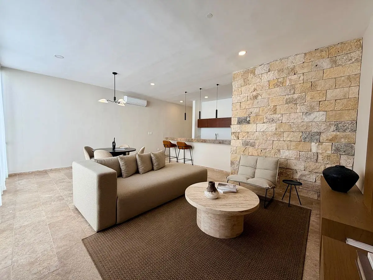 Ultima casa en venta disponible en Temozón Norte, Asensa — foto 5