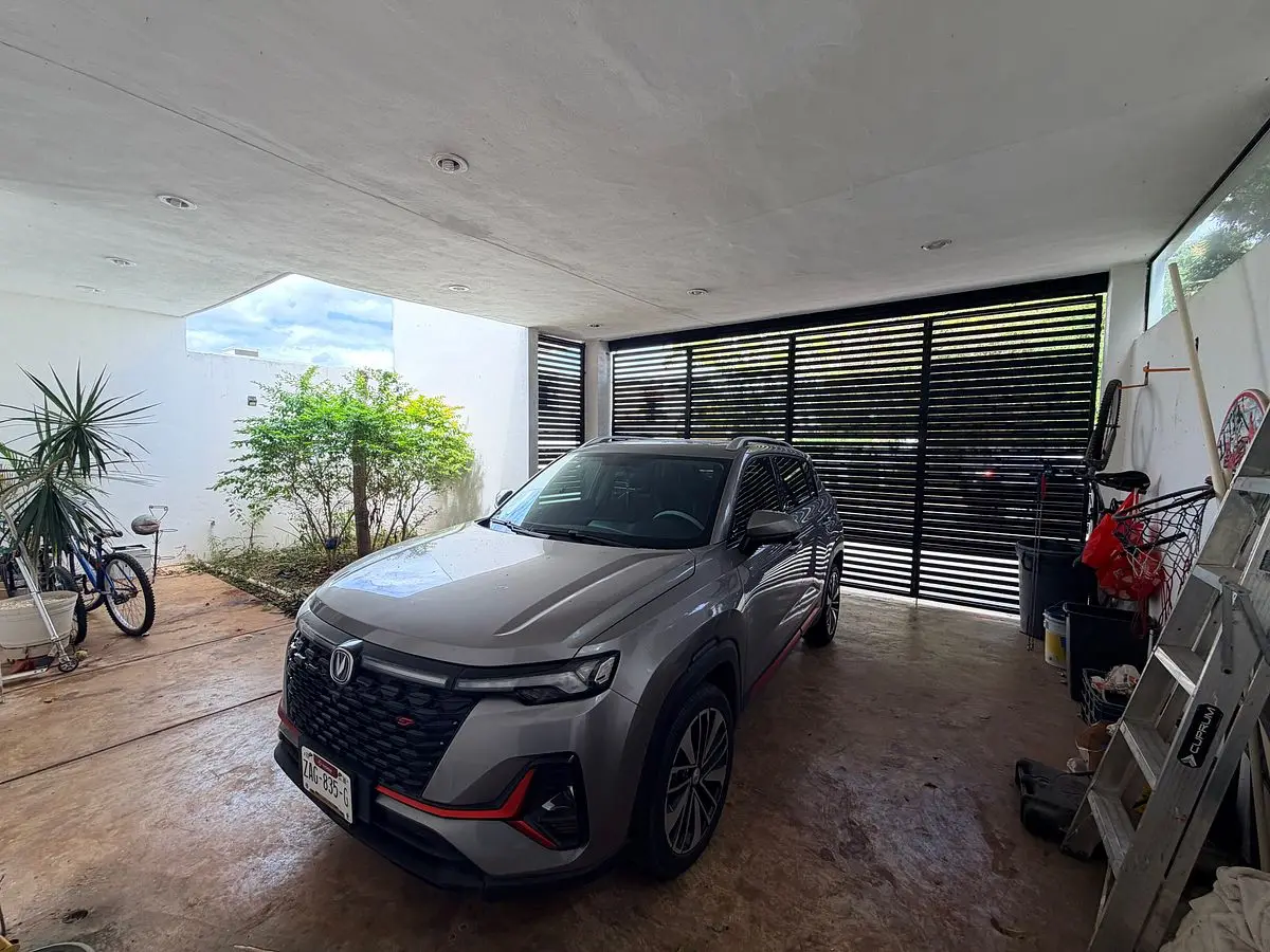Casa en venta con alberca en Gran Santa Fé — foto 3