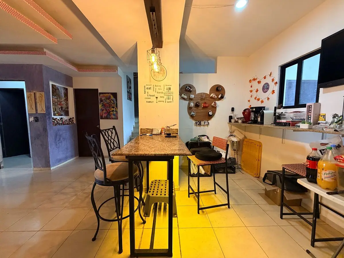 Casa en venta con alberca en Gran Santa Fé — foto 4