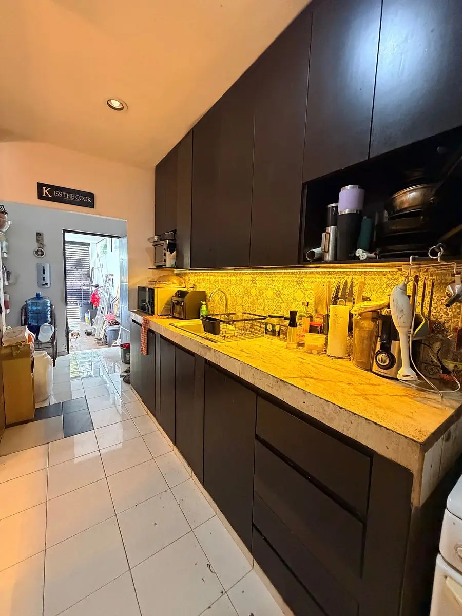 Casa en venta con alberca en Gran Santa Fé — foto 5