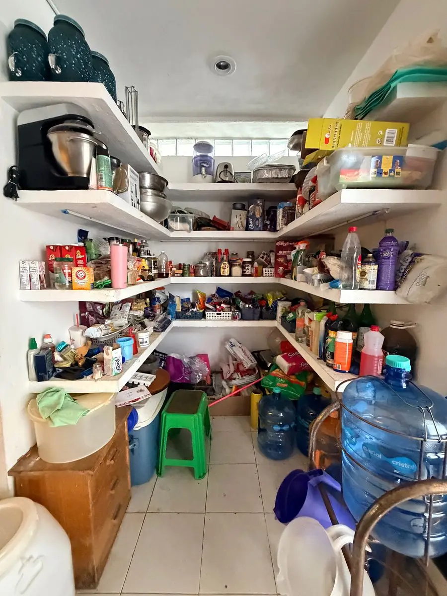 Casa en venta con alberca en Gran Santa Fé — foto 6