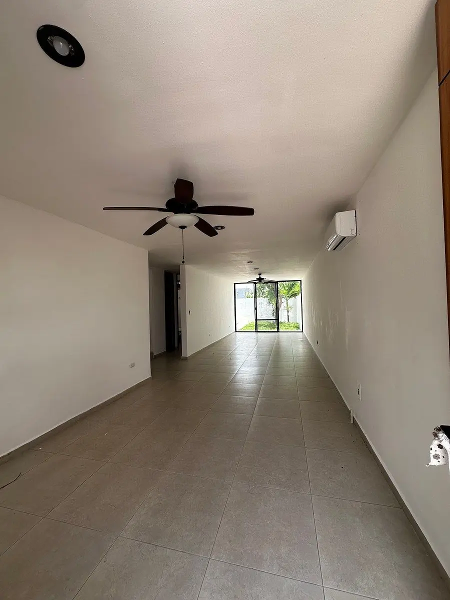 Casa en renta dentro de privada — foto 2