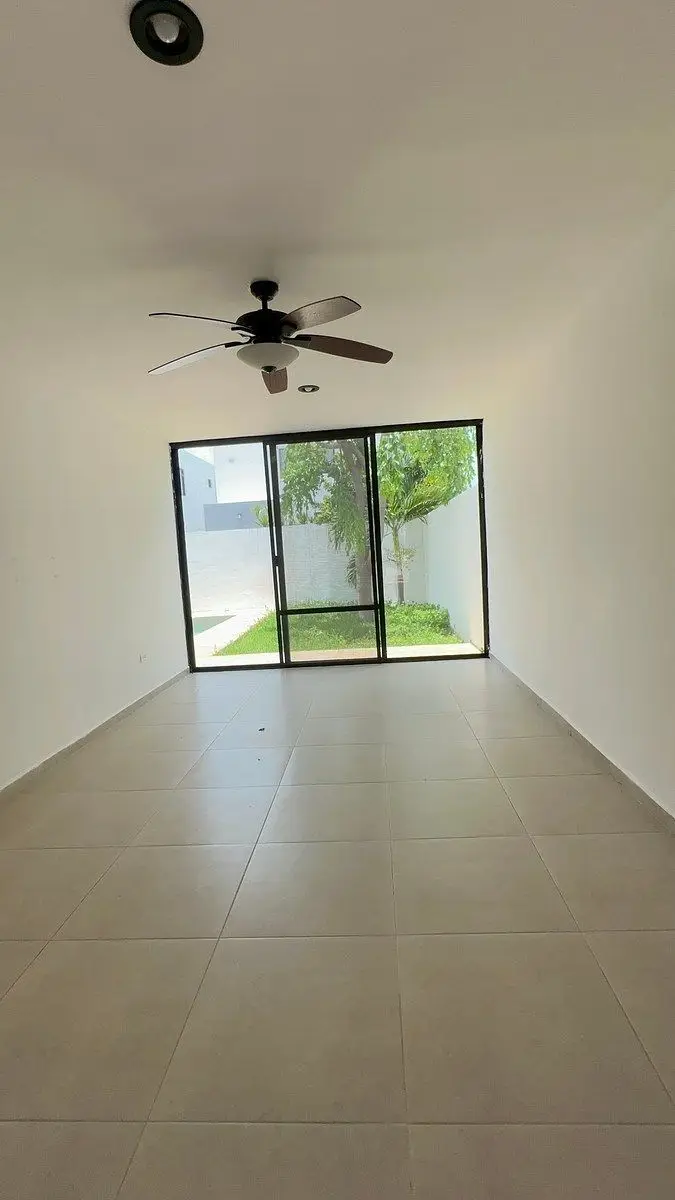 Casa en renta dentro de privada — foto 3