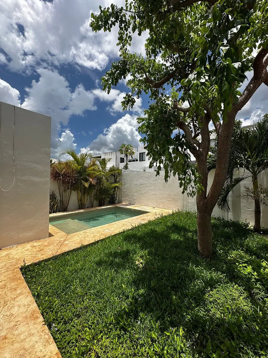 Casa en renta dentro de privada — foto 4