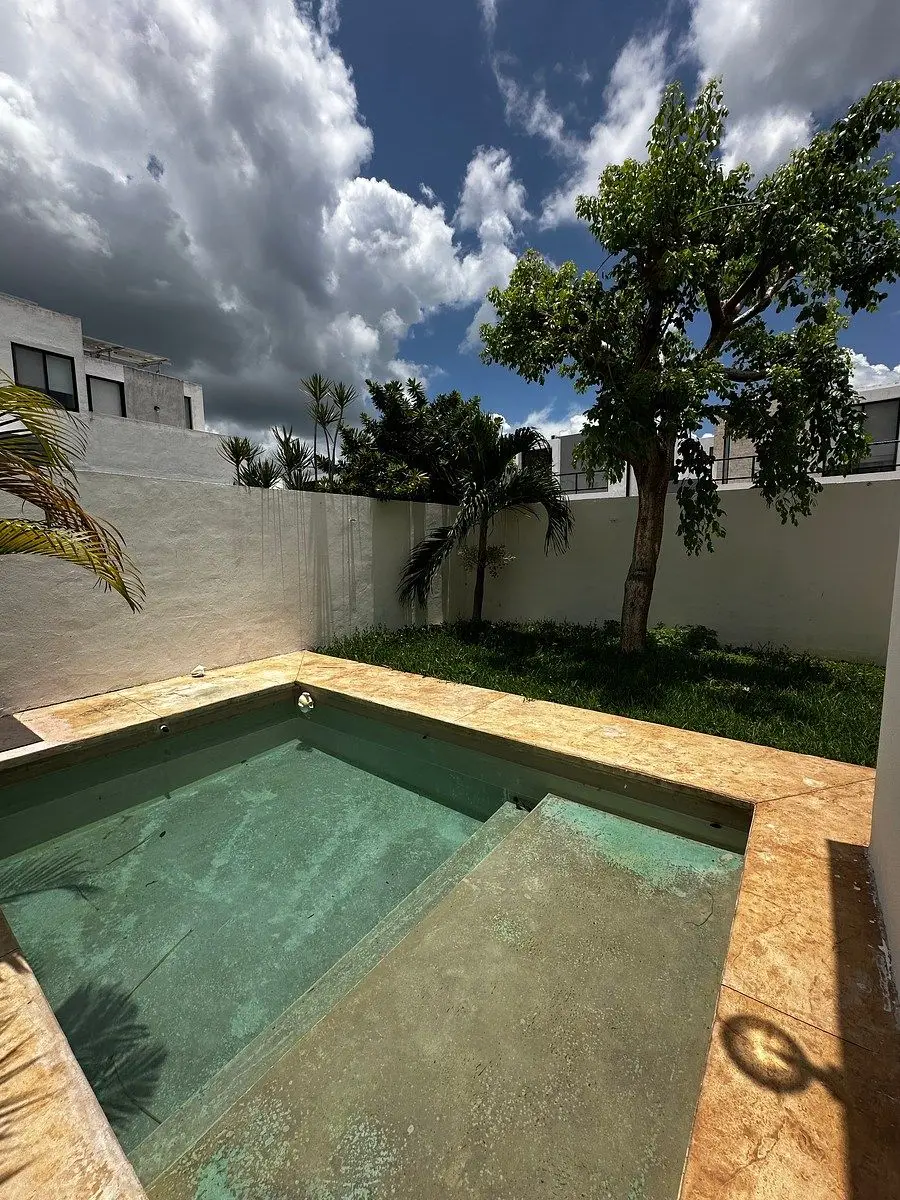 Casa en renta dentro de privada — foto 5