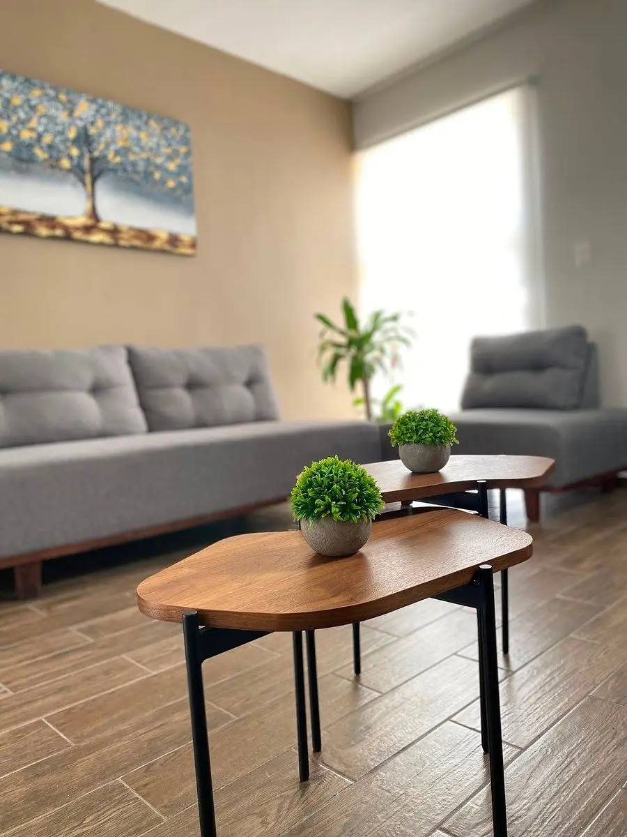 Casa en Venta en Residencial Esmeralda, Amueblada,Lista para Habitar,Merida. — foto 5